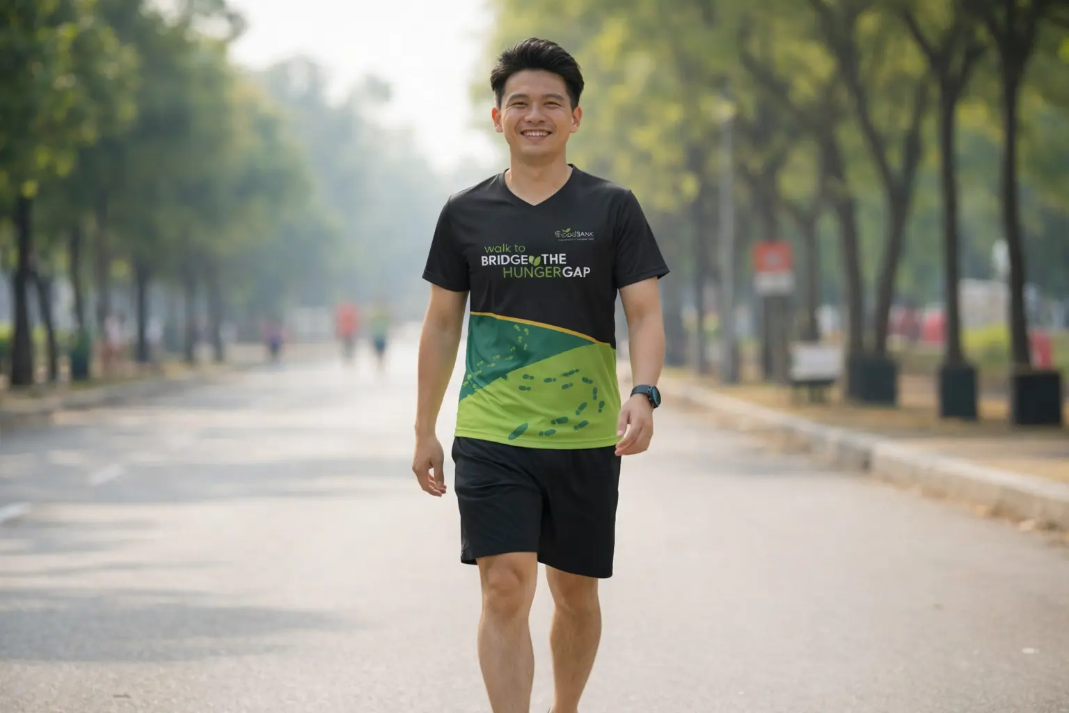 Individual Registration