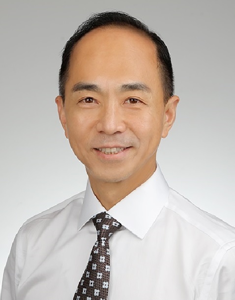 Dr Koh CM - Chairman