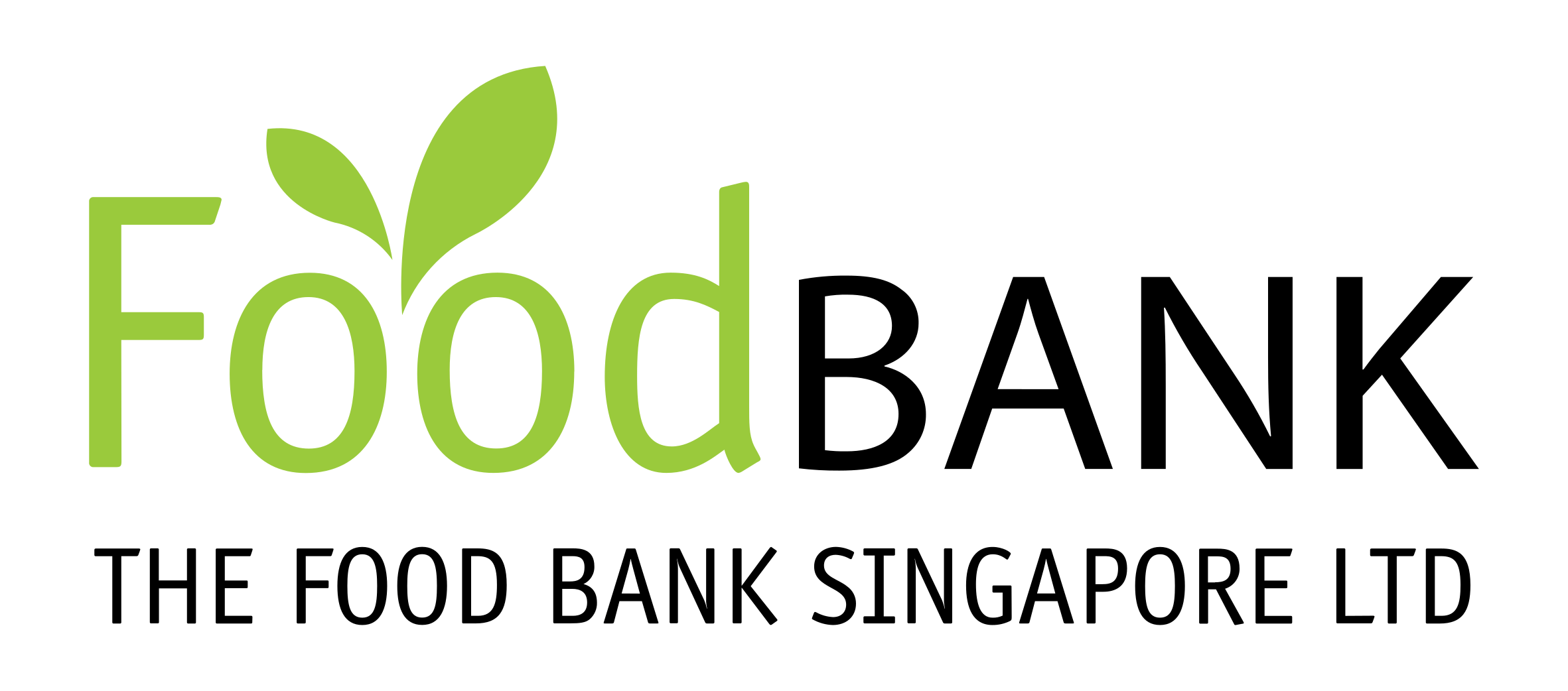 Food Bank SG Team