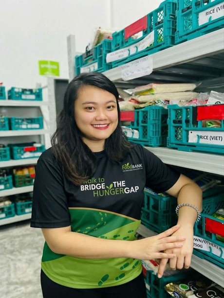 Syazwana K