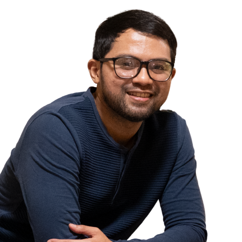 Arman Shah