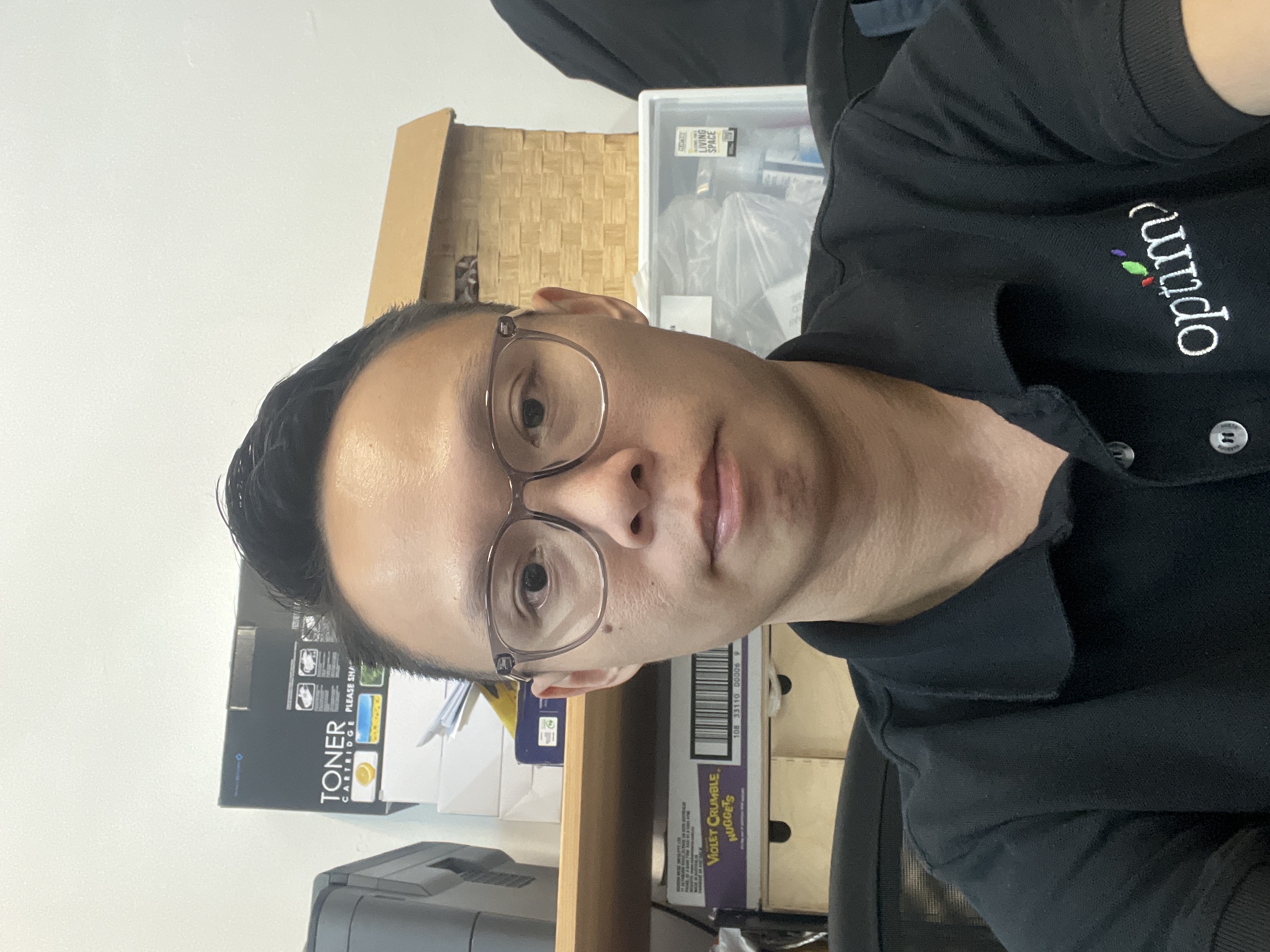 Dave Tan