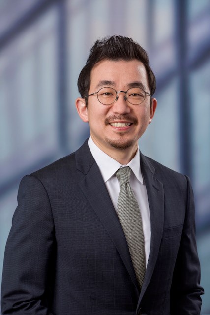 Dean Kwon