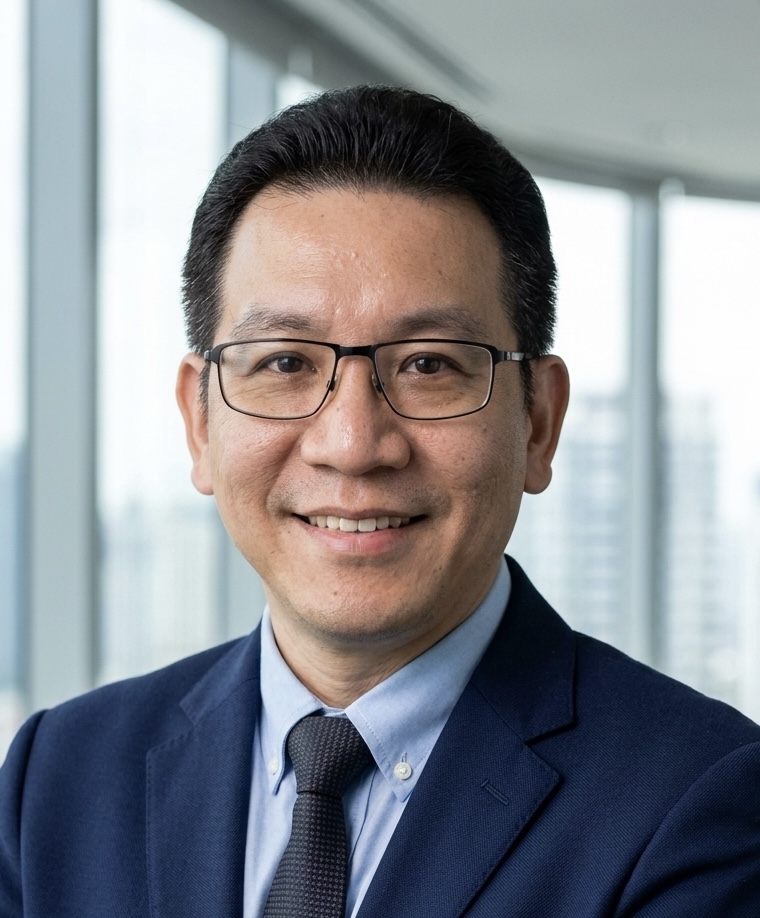 Michael Chia