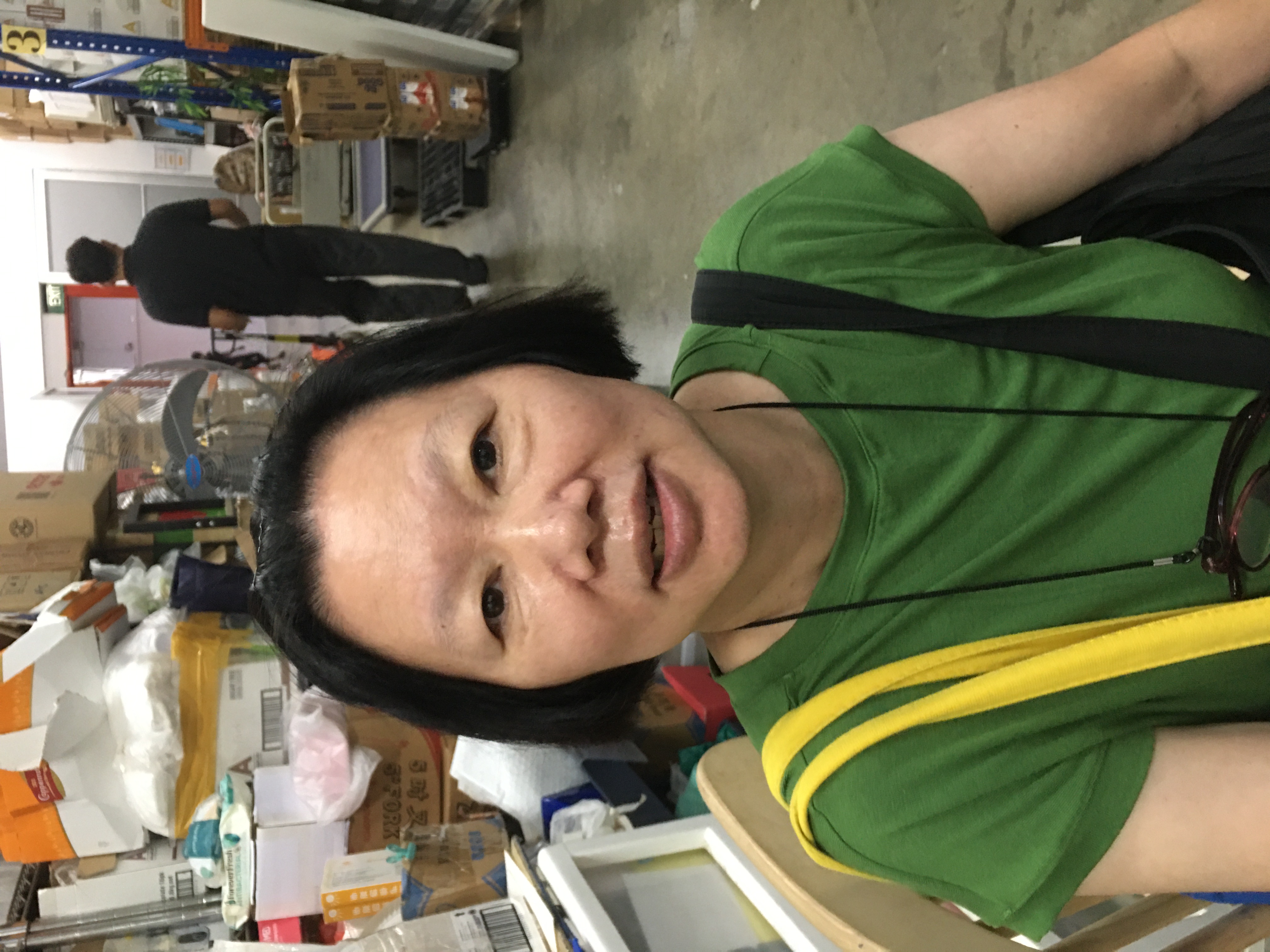 SallySng