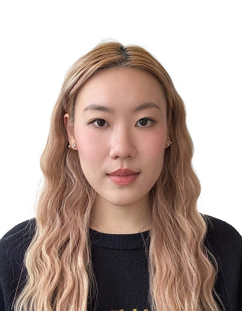 Janelle Allysa Wong