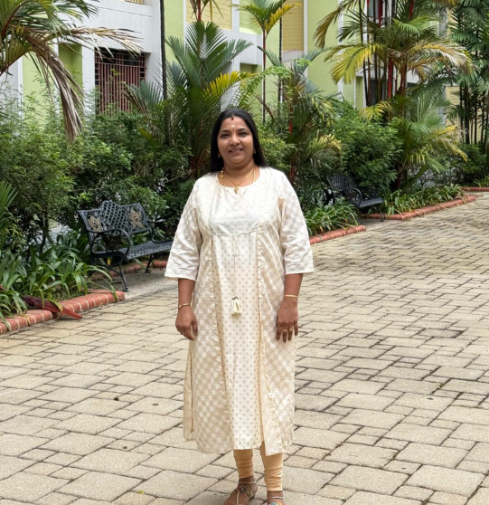INDHU