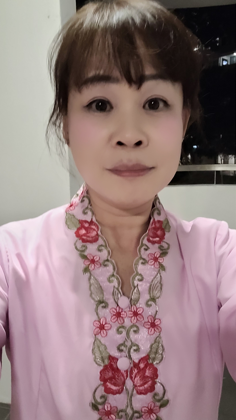 Joanne goh