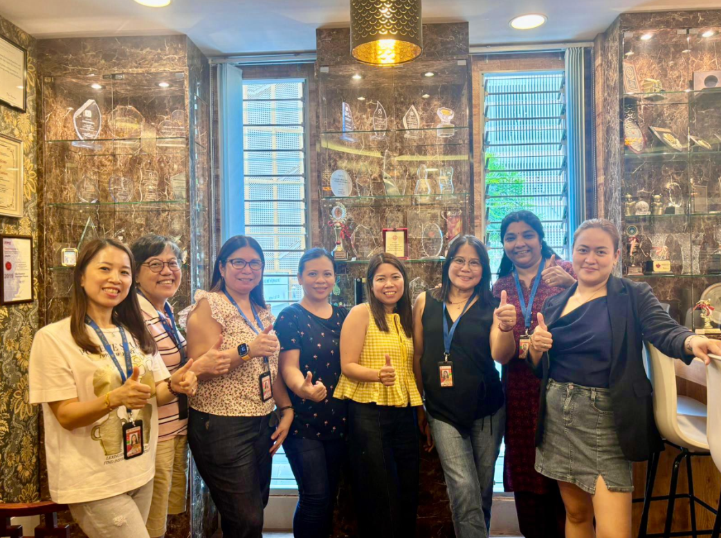 Sunlove Team