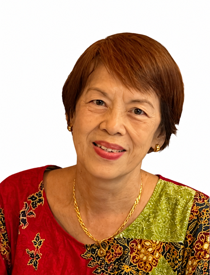 Susan Wee