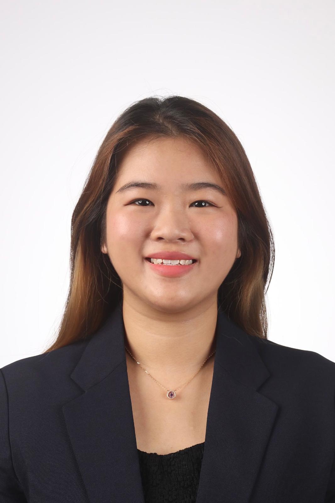 Sabrina Siew